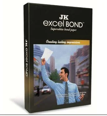 jk excel bond